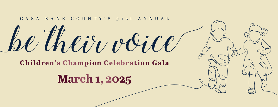 31st Annual Children's Champion Celebration Gala